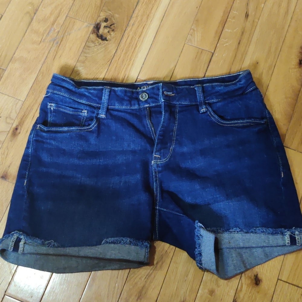 Arizona jean co jean shorts